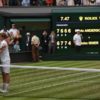 Wimbledon: Commentary on the marathon fight Anderson vs. Isner: "Never get rid of best-of-five!"