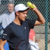 ATP Challenger: Yannick Hanfmann in the final of Braunschweig