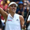 WImbledon: How Angelique Kerber completely changed her tennis life