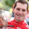 Cycling: Ö-Tour: Hermans wins - Pernsteiner second