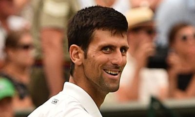 Wimbledon: Novak Djokovic - Renaissance on the most famous Grand Slam stage