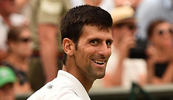 Wimbledon: Novak Djokovic - Renaissance on the most famous Grand Slam stage