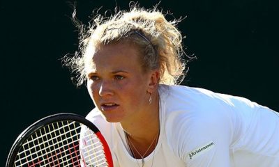 Wimbledon: Siniakova and Krejcikova win next Grand Slam title