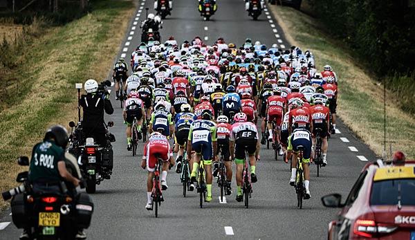 Tour de France: Watch the 9th stage live on TV and live stream.