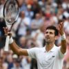 Wimbledon: Title number four: Novak Djokovic wins final against Kevin Anderson