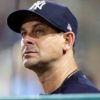 MLB: Yankees manager of Red Sox not impressed