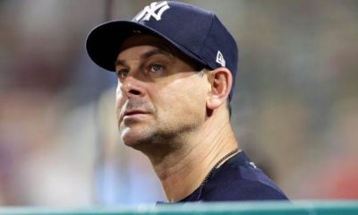 MLB: Yankees manager of Red Sox not impressed