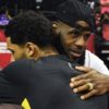 NBA: Bongas Lakers reach the semi-finals of Vegas