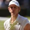 ATP/Wimbledon: Kevin Anderson: Latecomer with favourite potential