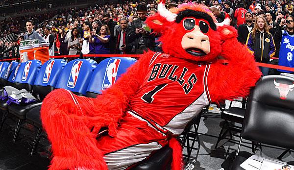 NBA: The Bulls after the Parker commitment: old school rebuild