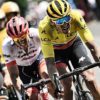 Cycling: Tour de France: Closed today
