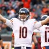 NFL: The Bears under Head Coach Matt Nagy: Finally a new beginning again