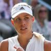 WTA: Kerber is far from full: "Quitting is far away"