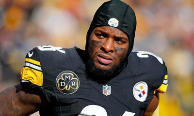 NFL: No deal between Steelers and Le'Veon Bell