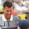 ATP: Dominic Thiem - "I want to get Kitzbühel once in my career"