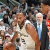 NBA: Media: Raptors "in the driver's seat" for Kawhi-Trade