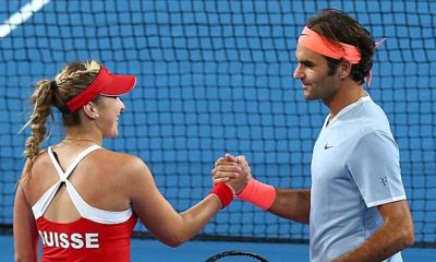 Hopman Cup: Over and out?