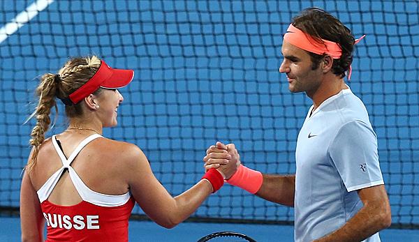 Hopman Cup: Over and out?