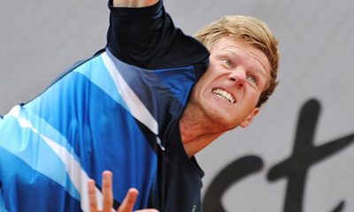 ITF Futures: Matthias Haim wins first title in Bad Schussenried