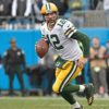 NFL: Rodgers also wants to play at 40 for Green Bay