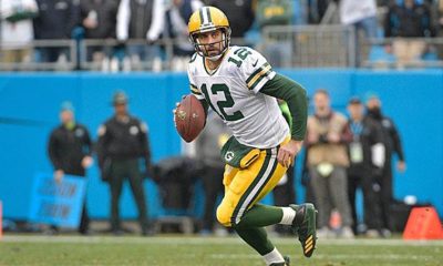 NFL: Rodgers also wants to play at 40 for Green Bay