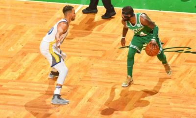 NBA: All information on the 2018/19 NBA season