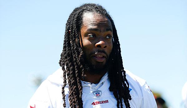 NFL: Sherman: "Seahawks have lost their way."