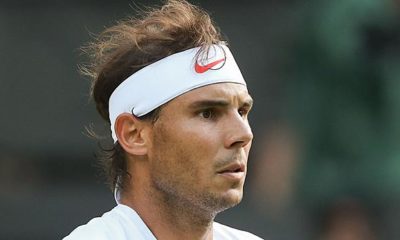 ATP: Is Rafael Nadal turning her back on Nike?