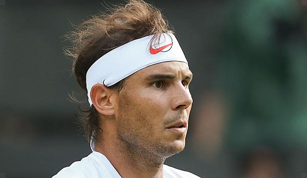 ATP: Is Rafael Nadal turning her back on Nike?