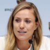 WTA: Kerber wants to choose tournaments more consciously and hopes for hype