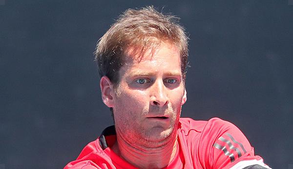 German Open: Mayer says goodbye in Hamburg - Wildcard also for Thiem/Melzer