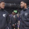 NBA: Kings must be trading Temple to Memphis