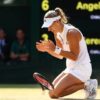 Wimbledon: International press comments on Angelique Kerber's Grand Slam victory