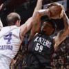 NBA: Blazers dominate final against Lakers