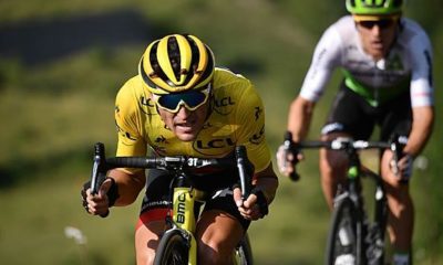 Tour de France: The 11th stage live today - we stay in the Alps