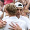 Wimbledon: Is there a tiebreak in the final set?