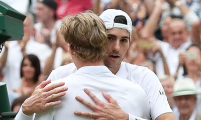 Wimbledon: Is there a tiebreak in the final set?