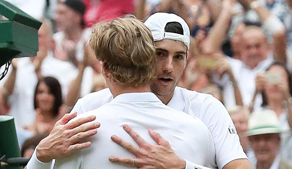 Wimbledon: Is there a tiebreak in the final set?