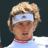 ATP: Arrogance accusations: Michael Kohlmann defends Alexander Zverev