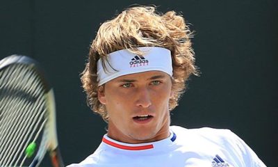 ATP: Arrogance accusations: Michael Kohlmann defends Alexander Zverev