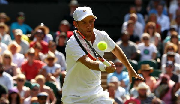 ATP: Despite 36 centimetres difference: Sela wins for the first time against Karlovic