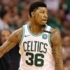 NBA: Media: Celtics and RFA Smart are approaching