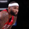 NBA: Cousins on the Warriors change: "Two nights without sleep"