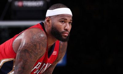 NBA: Cousins on the Warriors change: "Two nights without sleep"