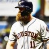 MLB: Through the Wild West into the hot autumn