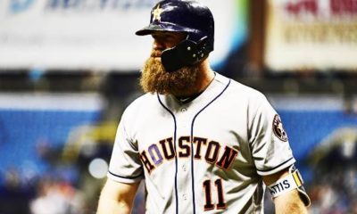 MLB: Through the Wild West into the hot autumn