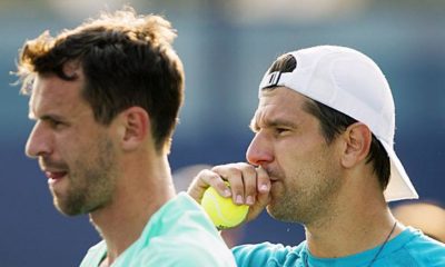 AZP: Petzschner/Melzer and Philipp Oswald in the semi-finals of Bastad