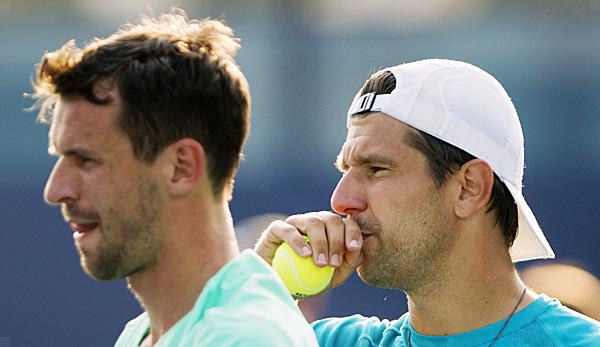 AZP: Petzschner/Melzer and Philipp Oswald in the semi-finals of Bastad