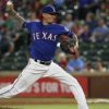 MLB: Chicago gets Texas reinforcements