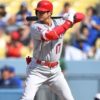 MLB: After injury: Japan-Star starts litter program